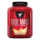 BSN True-Mass 2640g Vanilla Ice Cream (Vanília)