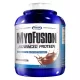 Gaspari Nutrition Myofusion Advanced Protein 1814g Chocolate (Csokoládé)
