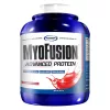 Gaspari Nutrition Myofusion Advanced Protein 1814g Strawberry (Eper)