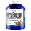 Gaspari Nutrition Myofusion Advanced Protein 1814g Peanut Butter (Mogyoróvaj)