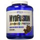 Gaspari Nutrition Myofusion Advanced Protein 1814g Peanut Butter (Mogyoróvaj)