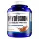 Gaspari Nutrition Myofusion Advanced Protein 1814g Peanut Butter (Mogyoróvaj)