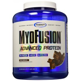 Gaspari Nutrition Myofusion Advanced Protein 1814g