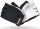 MadMax Training Gloves Basic Black/White (Fekete/Fehér) M (Közepes Méret) (Edzőkesztyű) - MFG-250 