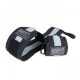 Gorilla Wear Wrist Wraps Ultra Black/Grey (Fekete/Szürke) Csuklószorító