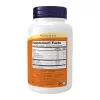 Now Foods Super Omega 3-6-9 90 Softgels 90 Gélkapszula - Supplement Facts