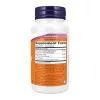 Now Foods Grape Seed 250mg Extra Strength 90 Veg Capsules 90 Kapszula EXP.:2027/02/28 - Supplement Facts