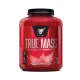 BSN True-Mass 2640g Strawberry Milkshake (Eper)