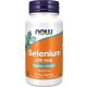 Now Foods Selenium 200 mcg 90 Capsules 90 Kapszula