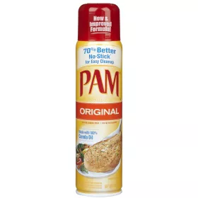 PAM Olive Oil Spray 141g