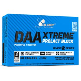 Olimp Nutrition DAA Xtreme 60 Tablets 60 Tabletta