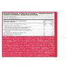 BSN True-Mass 2640g Strawberry Milkshake (Eper)