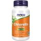 Now Foods Chlorella 1000mg 60 Tablets 60 Tabletta EXP.:2025/10/01
