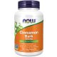 Now Foods Cinnamon Bark 600mg 120 Veg Capsules 120 Kapszula