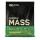 Optimum Nutrition Serious Mass 5455g Chocolate Peanut Butter (Csokoládé Mogyoróvaj)