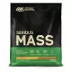 Optimum Nutrition Serious Mass 5455g Chocolate Peanut Butter (Csokoládé Mogyoróvaj)