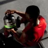 Optimum Nutrition Serious Mass 5455g Chocolate Peanut Butter (Csokoládé Mogyoróvaj)