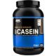 Optimum Nutrition Gold Standard 100% Casein 908g Cookies & Cream (Sütikrém)