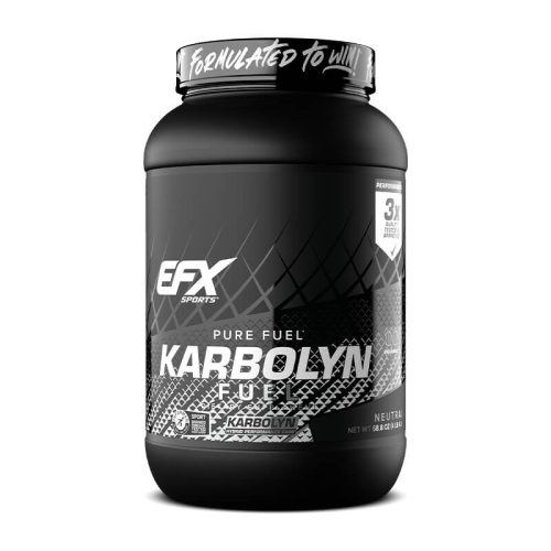 EFX Karbolyn Fuel 2000g Unflavored (Ízesítetlen)