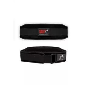 Gorilla Wear Womens Lifting Belt M (Közepes Méret)