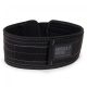 Gorilla Wear 4 Inch Nylon Öv M/L (Közepes/Nagy Méret)