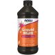 Now Foods Liquid Multi Iron Free Tropical Orange (Narancs) 16fl oz 473ml