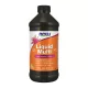 Now Foods Liquid Multi Iron Free Tropical Orange (Narancs) 16fl oz 473ml