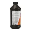 Now Foods Liquid Multi Iron Free Tropical Orange (Narancs) 16fl oz 473ml - Javasolt fogyasztás