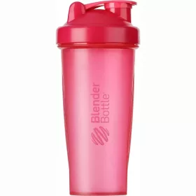 Blender Bottle Full Color Classic 600ml FC Pink (Rózsaszín)