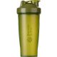 Blender Bottle Blender Bottle Full Color Classic 600ml FC Moss Green (Zöld)