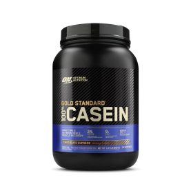 Optimum Nutrition Gold Standard 100% Casein 908g