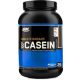 Optimum Nutrition Gold Standard 100% Casein 908g Chocolate Supreme (Csokoládé)