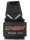 Chiba Chiba Lat Hooks Black (Fekete)