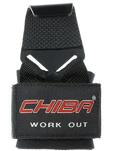 Chiba Chiba Lat Hooks Black (Fekete)