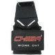 Chiba Chiba Lat Hooks Black (Fekete)