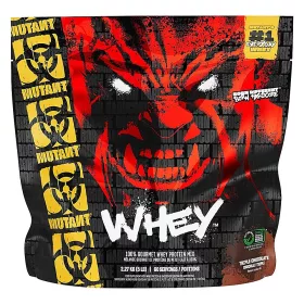 Mutant Whey 2270g Triple Chocolate (Csokoládé)