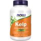 Now Foods Kelp 150mcg Of Natural Iodine 200 Tablets 200 Tabletta