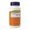 Now Foods Kelp 150mcg Of Natural Iodine 200 Tablets 200 Tabletta - Supplement Facts