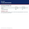 Official Nutrition (English, EU)