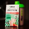 Absorice AbsoRice Protein 500g Strawberry (Eper) EXP.:2026/11/30