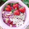 Absorice AbsoRice Protein 500g Strawberry (Eper)