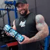 BPI Best BCAA 300g Fruit Punch (Gyümölcspuncs)