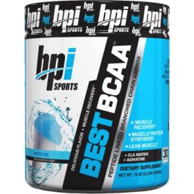 BPI Best Aminos 250g