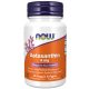 Now Foods Astaxanthin 4mg 60 Veggie Softgels 60 Gélkapszula