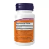 Now Foods Astaxanthin 4mg 60 Veggie Softgels 60 Gélkapszula - Supplement Facts