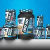 BPI A-HD Elite 30 Capsules/Solid 30 Capsules 60 Kapszula