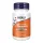 Now Foods L-Theanine 200mg Double Strength 60 Veg Capsules 60 Kapszula