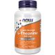 Now Foods L-Theanine 200mg Double Strength 60 Veg Capsules 60 Kapszula
