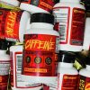 Mutant Caffeine 200mg 240 Tablets 240 Tabletta