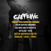 Mutant Caffeine 200mg 240 Tablets 240 Tabletta